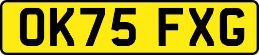 OK75FXG