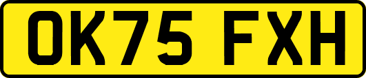 OK75FXH