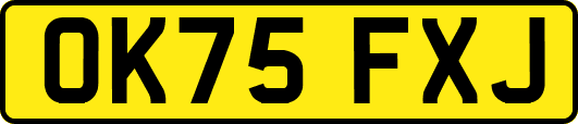 OK75FXJ