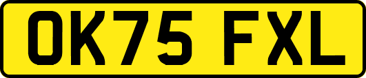 OK75FXL