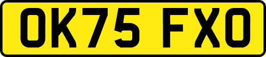 OK75FXO