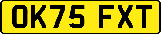 OK75FXT