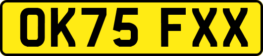 OK75FXX