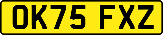 OK75FXZ