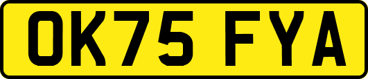 OK75FYA