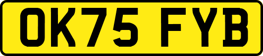 OK75FYB