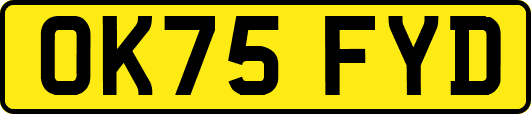 OK75FYD