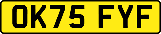 OK75FYF