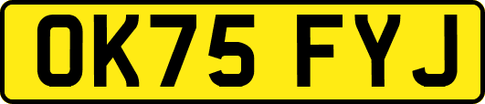 OK75FYJ