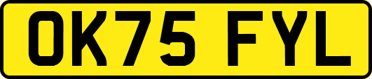 OK75FYL