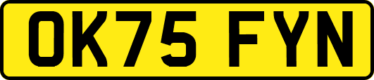 OK75FYN