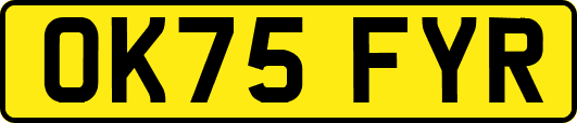 OK75FYR