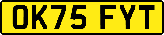 OK75FYT