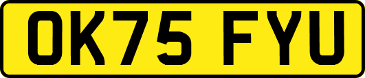 OK75FYU