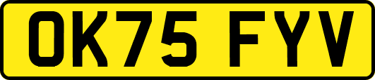 OK75FYV