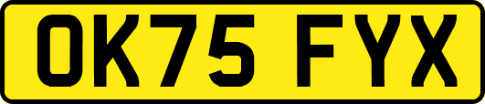 OK75FYX