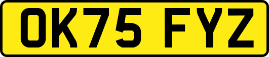 OK75FYZ
