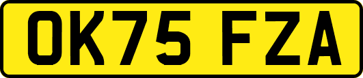 OK75FZA