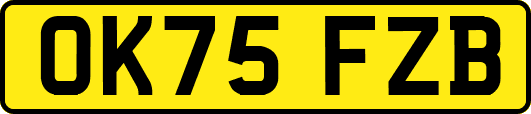 OK75FZB