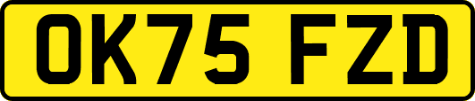 OK75FZD