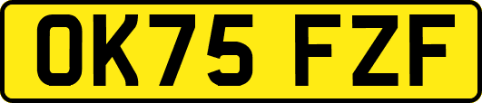 OK75FZF