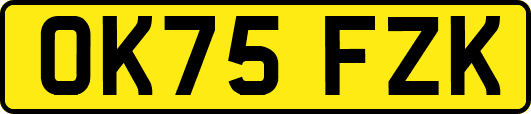 OK75FZK