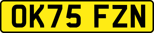 OK75FZN