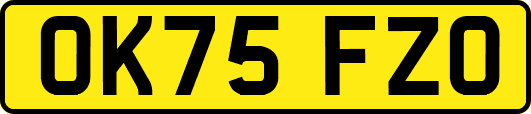 OK75FZO