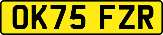 OK75FZR