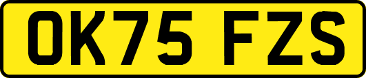OK75FZS