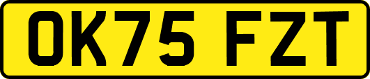 OK75FZT