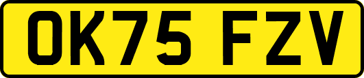 OK75FZV