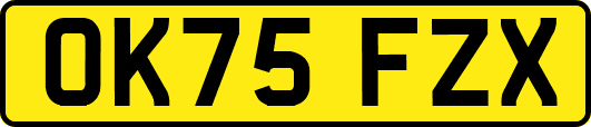 OK75FZX