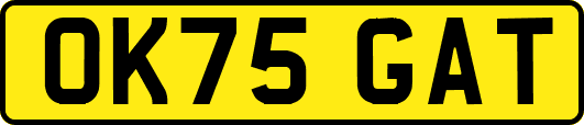 OK75GAT