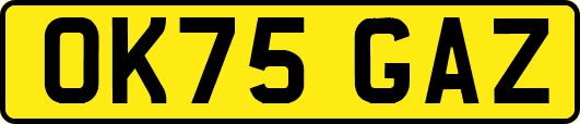 OK75GAZ