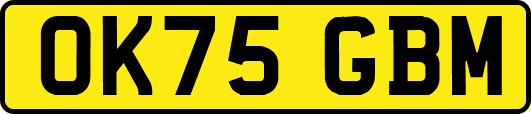 OK75GBM
