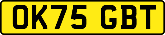 OK75GBT