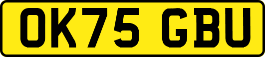 OK75GBU