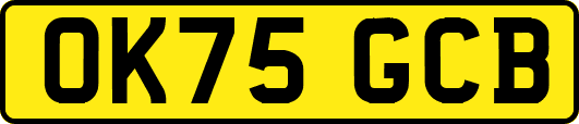 OK75GCB