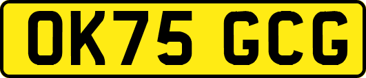 OK75GCG