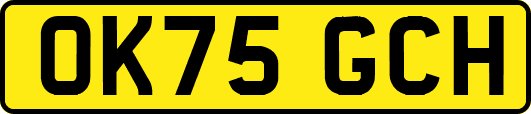 OK75GCH