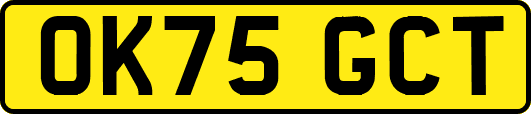 OK75GCT