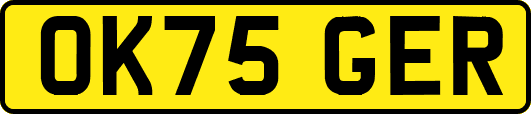 OK75GER