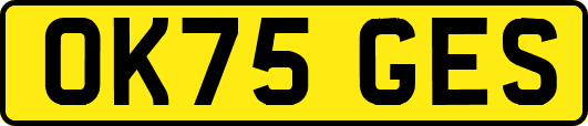 OK75GES
