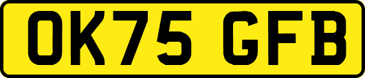 OK75GFB