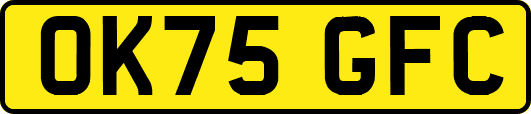 OK75GFC