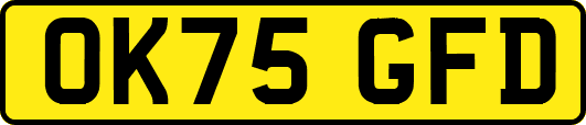 OK75GFD