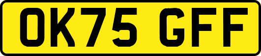 OK75GFF