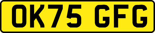 OK75GFG