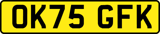 OK75GFK